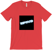 ripnvid-4700 T-Shirts