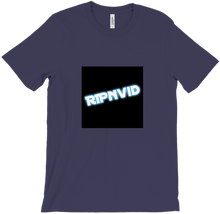 ripnvid-4700 T-Shirts