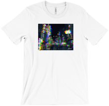 Where Are You Going? T-Shirt