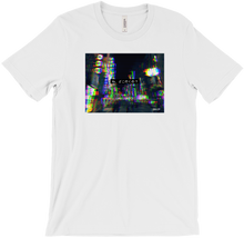 Where Are You Going? T-Shirt