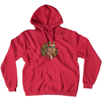 fffadini Hoodies (No-Zip/Pullover)