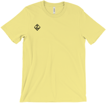 Abstract Logo  T-Shirt (Colors)