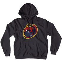 mrev0lve Hoodies (No-Zip/Pullover)