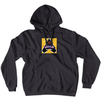 loaa31 Hoodies (No-Zip/Pullover)