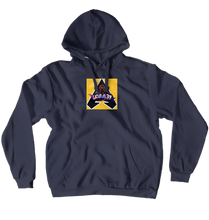 loaa31 Hoodies (No-Zip/Pullover)
