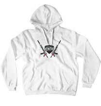 Hoodies (No-Zip/Pullover)