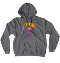 Sunset Pullover Hoodie