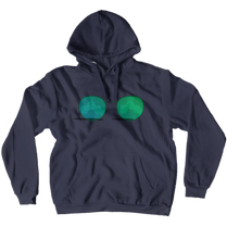Honest Hoodie (No-Zip/Pullover)