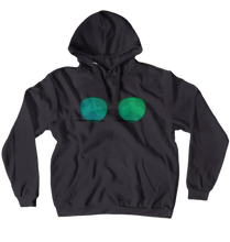 Honest Hoodie (No-Zip/Pullover)