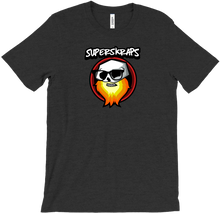 superskraps superspooky T-Shirt