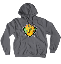little_chicken Hoodies (No-Zip/Pullover)