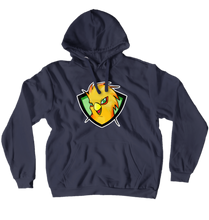 little_chicken Hoodies (No-Zip/Pullover)
