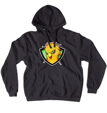 little_chicken Hoodies (No-Zip/Pullover)