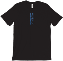 T-Shirt Berserkir BLUE