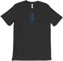T-Shirt Berserkir BLUE