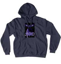 Syko Hoodie's