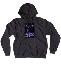 Syko Hoodie's