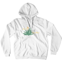 Aloe You Vera Much Hoodie