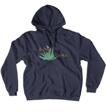 Aloe You Vera Much Hoodie