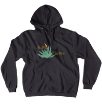 Aloe You Vera Much Hoodie