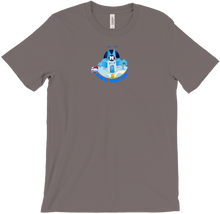 Marzy's "Marzy Mansion"-Shirt