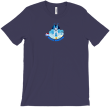 Marzy's "Marzy Mansion"-Shirt