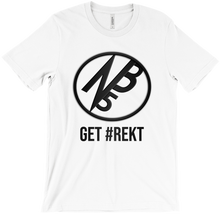 Get #REKT (Black)