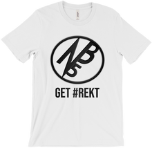 Get #REKT (Black)