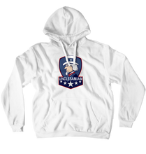 Hoodies (No-Zip/Pullover)