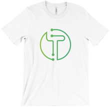 teckneek T-Shirts