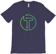 teckneek T-Shirts