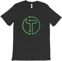teckneek T-Shirts