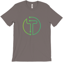 teckneek T-Shirts