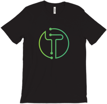 teckneek T-Shirts