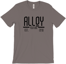 Alloy Tee EST 2018