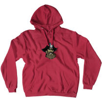 itspiratat Hoodies (No-Zip/Pullover)