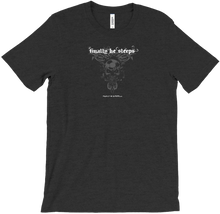FinallyHeSleeps SKULL