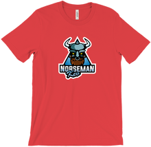 norsemankev T-Shirts