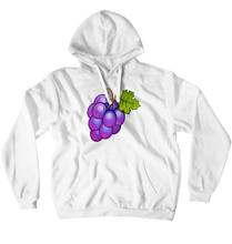 Hoodies (No-Zip/Pullover)