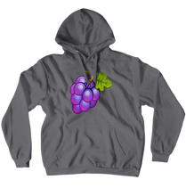 Hoodies (No-Zip/Pullover)