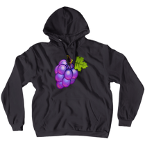 Hoodies (No-Zip/Pullover)