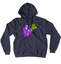 Hoodies (No-Zip/Pullover)