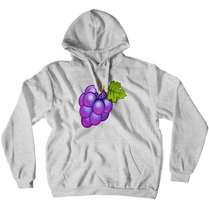 Hoodies (No-Zip/Pullover)