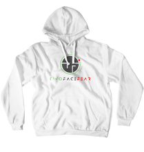 TF Logo Hoodies (No-Zip/Pullover)