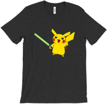 PokeSaber T-Shirts