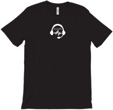 T-Shirts White Logo