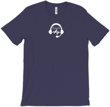 T-Shirts White Logo