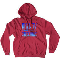 williamwallacedtv Hoodies (No-Zip/Pullover)