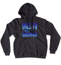 williamwallacedtv Hoodies (No-Zip/Pullover)