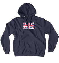 Hoodies (No-Zip/Pullover)